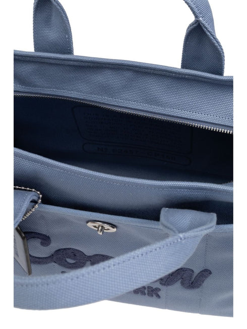 COACH CARGO TOTE